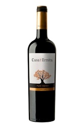 Вино Casa de la Ermita Petit Verdot 0,75 л
