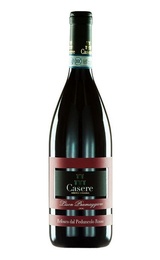 Вино Казере Рефоско даль Педунколо Россо Лизон Прамаджоре 2019
