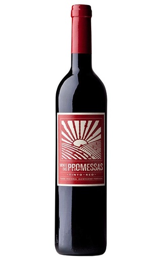 Каза Сантос Лима Монте даш Промессаш 2018 0.75 л фото вино Casa Santos Lima Monte das Promessas 2018 0,75 л