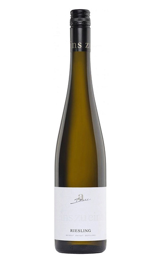 фото вино A. Diehl Riesling 0,75 л