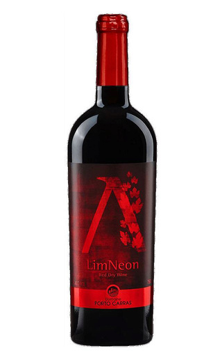 Вино Porto Carras LimNeon 0,75 л