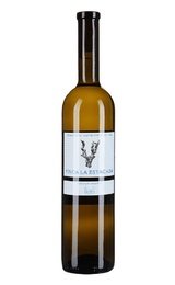 Вино Finca La Estacada Chardonnay Sauvignon Blanc 0,75 л