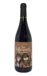 Вино Finca La Estacada The Followers Cabernet Sauvignon 0,75 л