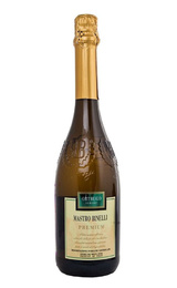 Вино Mastro Binelli Ortrugo 0,75 л