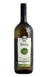 Вино Tikves Riesling 1,5 л
