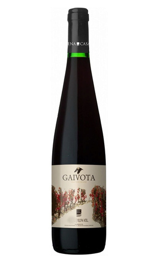 Вино Gaivota Tinto 1 л