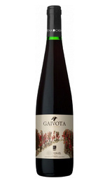 Вино Gaivota Tinto 1 л