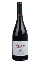 Вино Caves da Montanha Convento de Mortagua Tinto 0,75 л