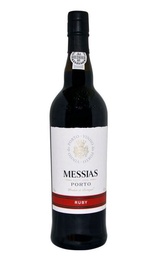 Портвейн Messias Porto Ruby 0,75 л