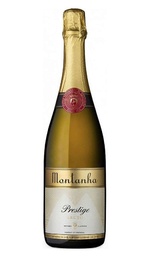 Игристое вино Caves da Montanha Prestige Bruto&nbsp;0,75&nbsp;л