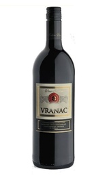 Вино Kalem Vranac Red Dry 1 л