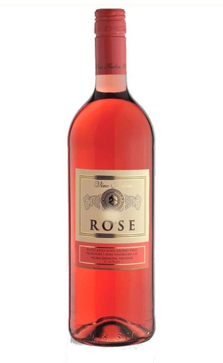 Калем Розе Полусладкое 1 л фото вино Kalem Rose Semi Sweet 1 л