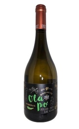 Вино Ola Po Cabernet Sauvignon Blanc Reserva 0,75 л