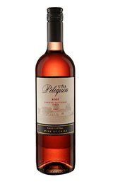 Вино Vina Pelequen Cabernet Sauvignon/Syrah 0,75 л