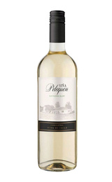 Вино Vina Pelequen Sauvignon Blanc 0,75 л