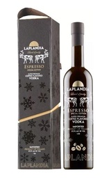 Водка Laplandia Espresso Shot 1 л