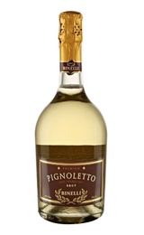 Игристое вино Binelli Pignoletto Premium 0,75 л