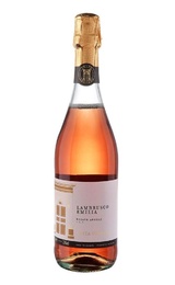 Игристое вино Porta Soprana Lambrusco Emilia IGP Rosato Amabile 0,75 л