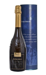 Игристое вино Mastro Binelli Brut 1,5 л