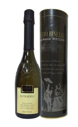 Игристое вино Mastro Binelli Moscato 1,5 л