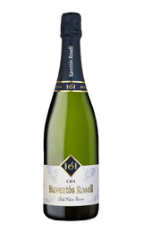 Игристое вино Joan Raventos Rosell Brut Nature Reserva 0,75 л
