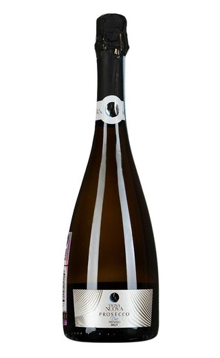 Винья Нуова Просекко Спуманте Брют Тревизо 0.75 л фото просекко Vigna Nuova Prosecco Spumante Brut Treviso 0,75 л