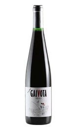 Вино Gaivota Tinto Dry 1 л