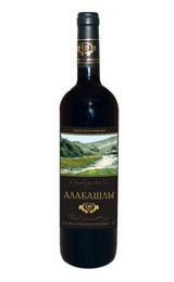 Вино Gebala Serab Alabashly 0,75 л