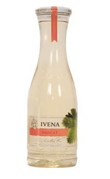 Вино Ivena Muscat 1 л