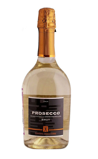 Кантина делла Торре Просекко 0.75 л фото просекко Cantina della Torre Prosecco 0,75 л