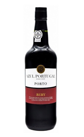 Портвейн Azul Portugal Ruby Porto 0,75 л
