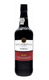 Портвейн Azul Portugal Ruby Porto 0,75 л