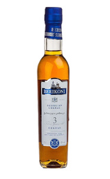 Коньяк Berikoni VS 3 Years Old 0,25 л