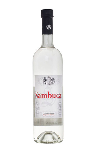 Чевико Самбука Дольче 0.7 л фото Cevico Sambuca Dolce 0,7 л