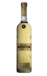 Текила Villa Lobos Selection Carlos Camarena Anejo&nbsp;0,7&nbsp;л