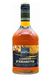 D'Artim Amaretto 0,7 л