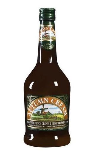 Отэм Крим 0.7 л фото Autumn Cream 0,7 л