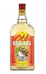 Текила Ole Mexicana Gold 0,7 л