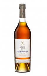 Коньяк Park Borderies Single Vineyard 0,7 л