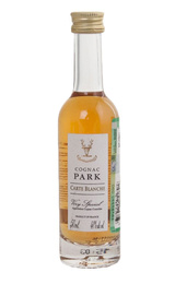 Коньяк Park Carte Blanche Very Special 0,05 л