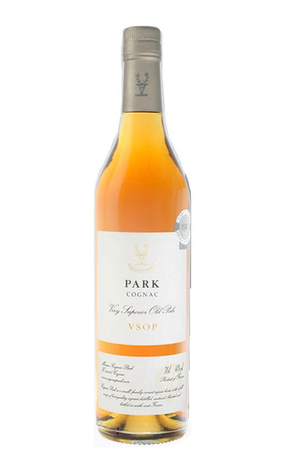 Парк VSOP 0.7 л фото коньяк Park VSOP 0,7 л