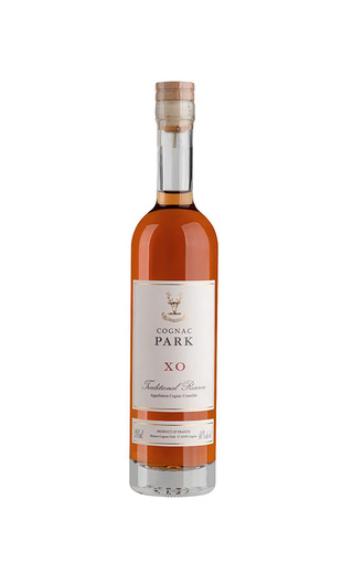фото коньяк Park XO Traditional Reserve 0,05 л