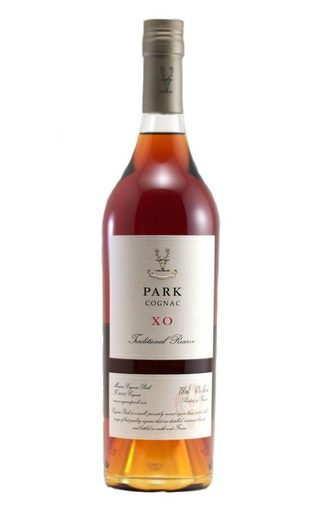 Парк ХО Традишнл Резерв 0.7 л фото коньяк Cognac Park XO Traditional Reserve 0,7 л