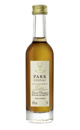 Коньяк Park Extra Grande Champagne 0,05 л