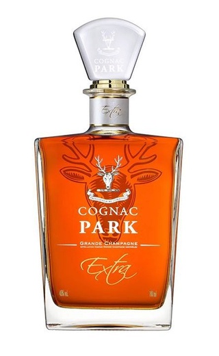 Парк Экстра Гран Шампань 0.7 л фото коньяк Park Extra Grande Champagne 0,7 л