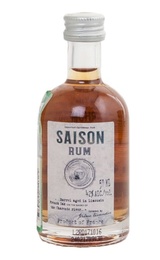Ром Saison 0,05 л