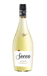 Игристое вино Kafer Secco Frizzante 0,75 л