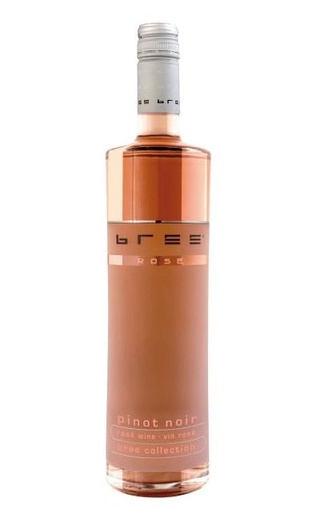 фото вино Bree Pinot Noir Rose 0,25 л