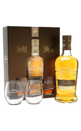 Виски Tomatin Legacy 0,7 л