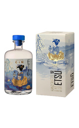 Джин Etsu 0,7 л